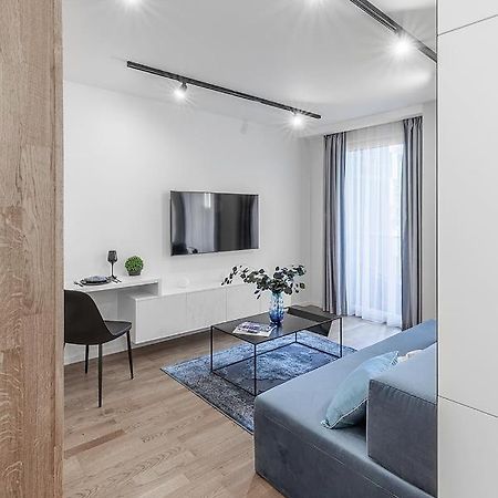 Brand New Apartment In Вилнюс Екстериор снимка