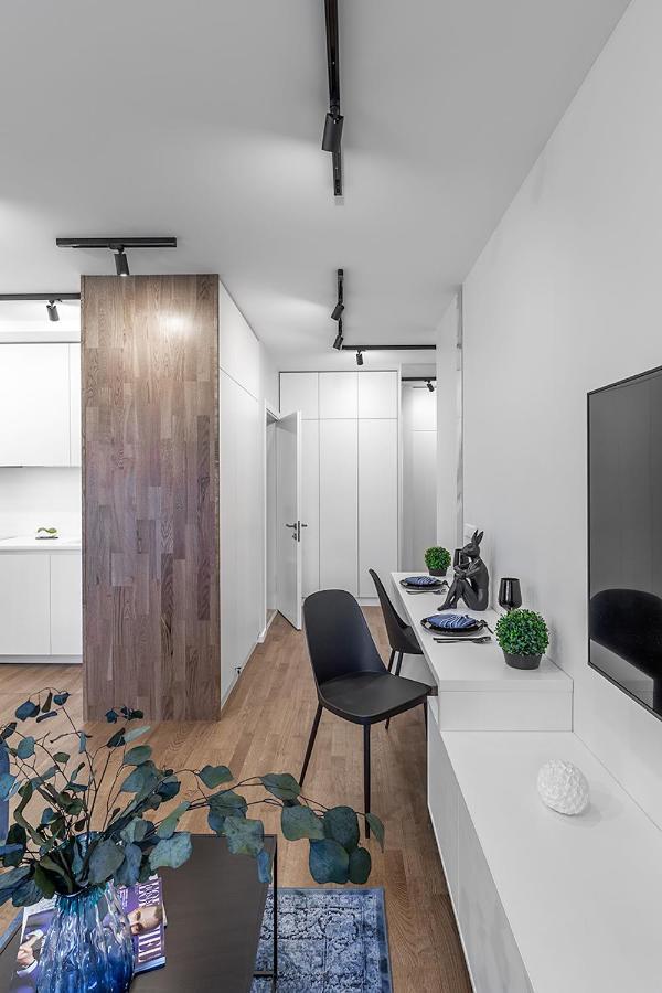 Brand New Apartment In Вилнюс Екстериор снимка