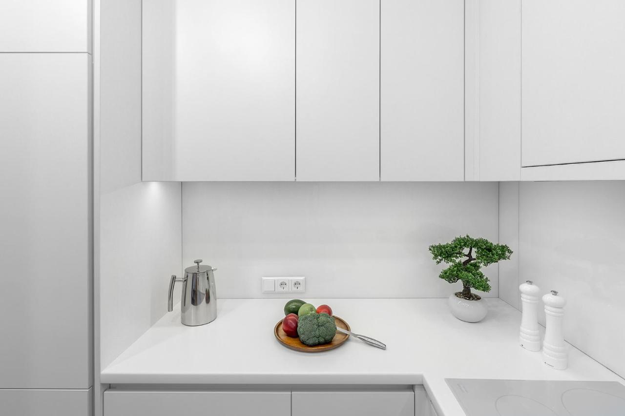 Brand New Apartment In Вилнюс Екстериор снимка