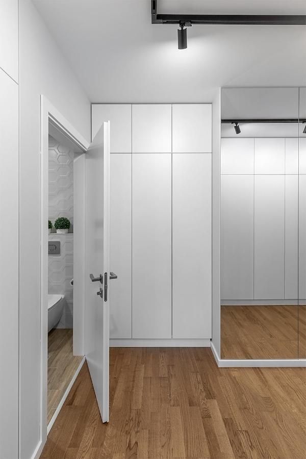 Brand New Apartment In Вилнюс Екстериор снимка