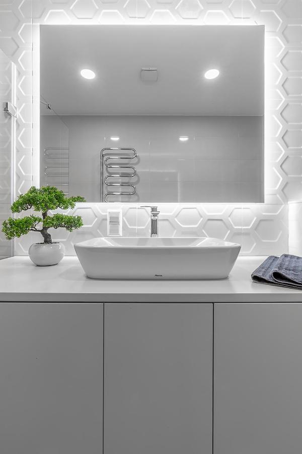Brand New Apartment In Вилнюс Екстериор снимка