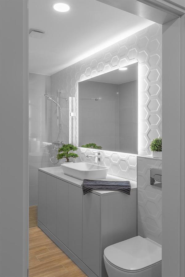 Brand New Apartment In Вилнюс Екстериор снимка
