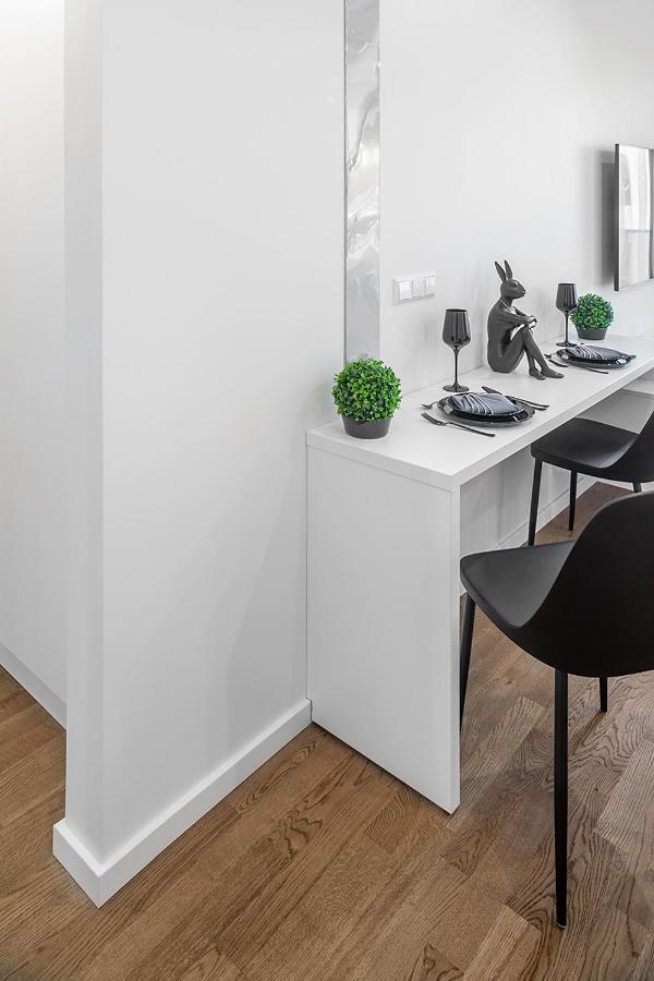 Brand New Apartment In Вилнюс Екстериор снимка