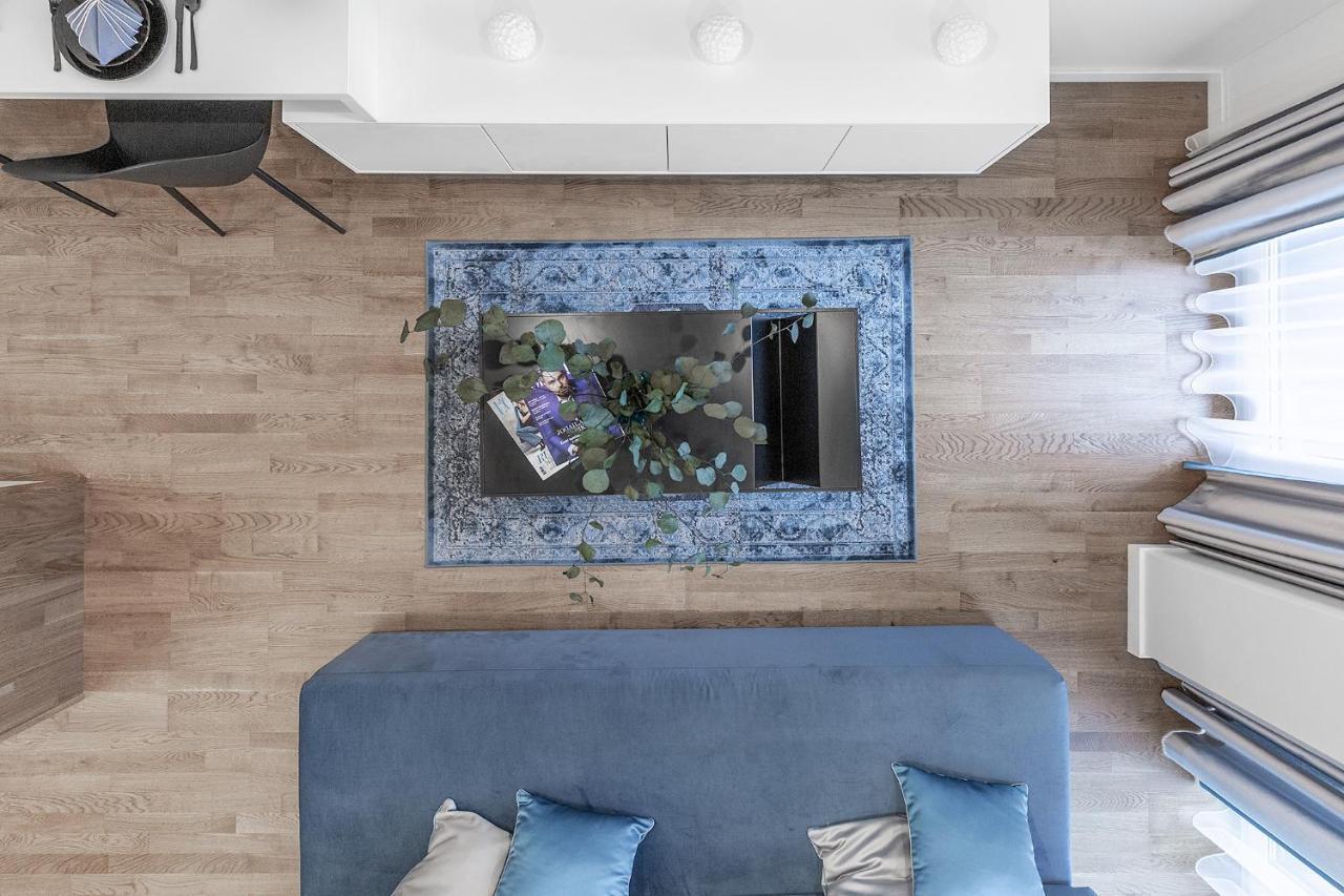 Brand New Apartment In Вилнюс Екстериор снимка