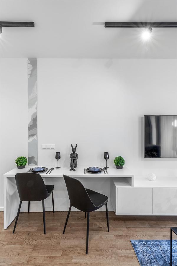 Brand New Apartment In Вилнюс Екстериор снимка